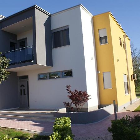 Helena Apartments Ulcinj Luaran gambar
