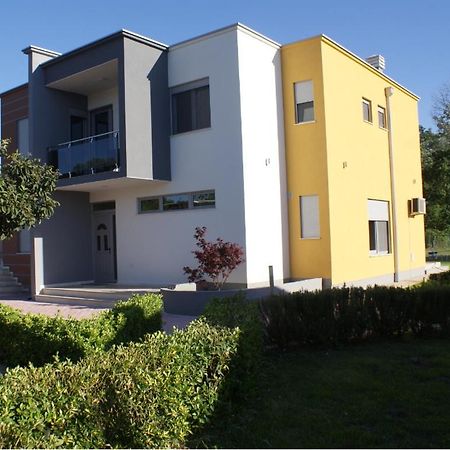 Helena Apartments Ulcinj Luaran gambar