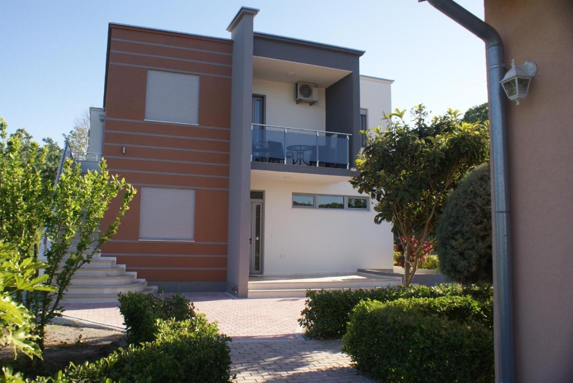 Helena Apartments Ulcinj Luaran gambar
