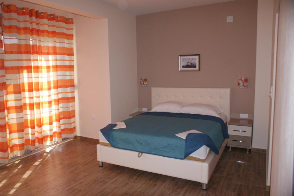 Helena Apartments Ulcinj Luaran gambar