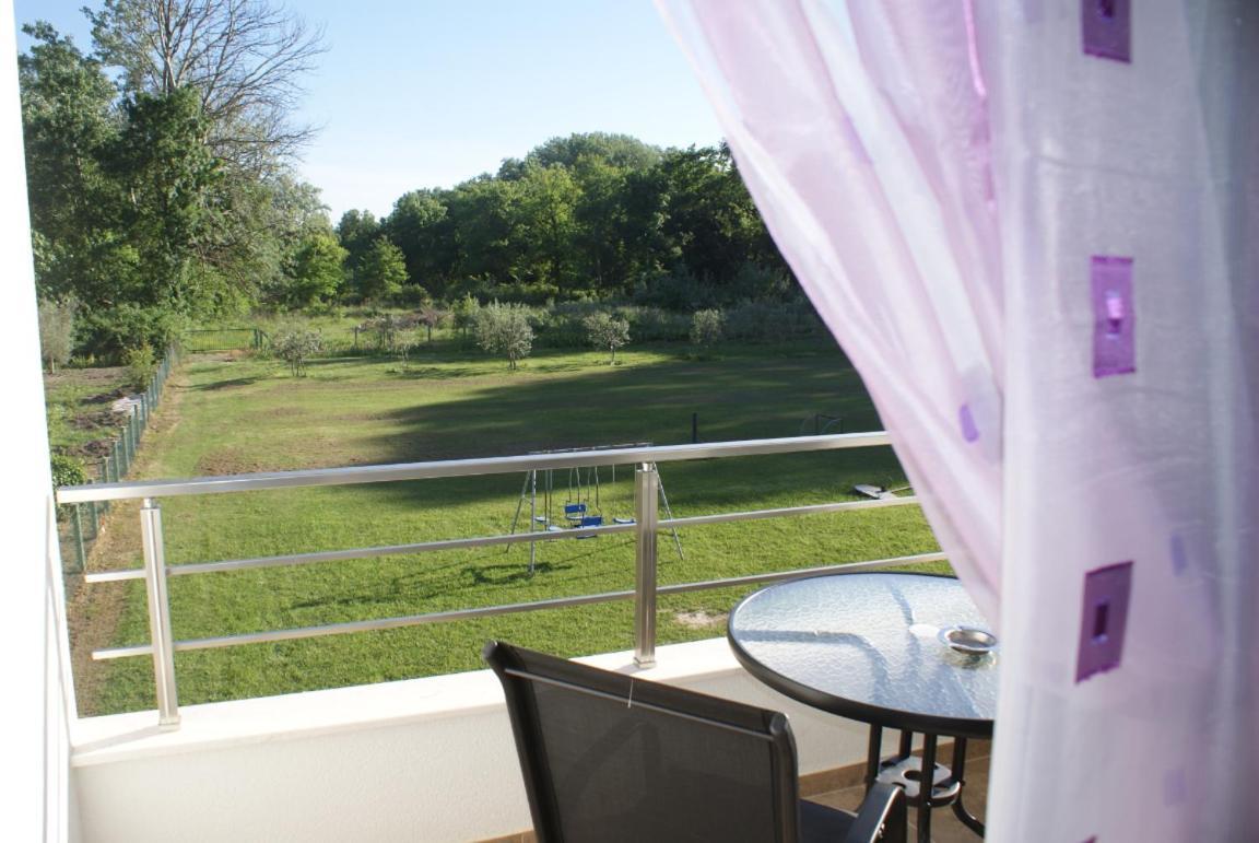 Helena Apartments Ulcinj Luaran gambar