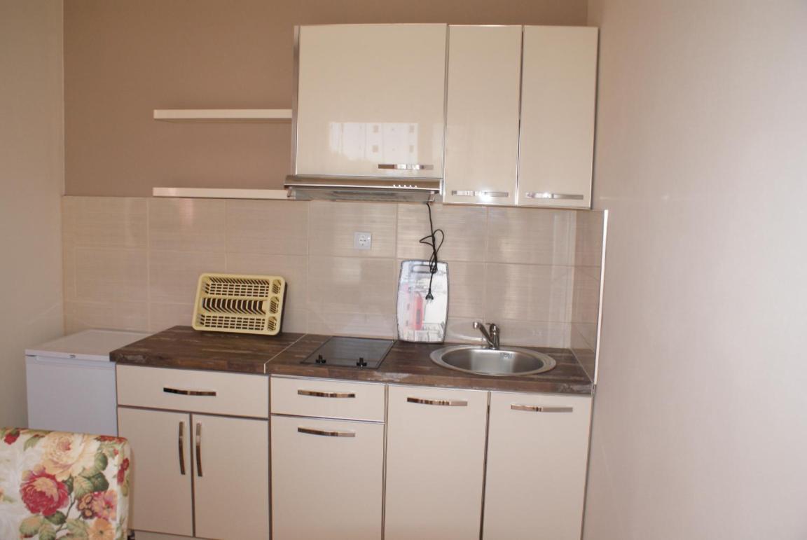 Helena Apartments Ulcinj Luaran gambar