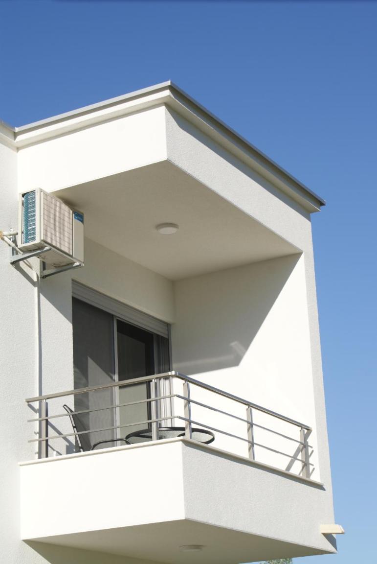 Helena Apartments Ulcinj Luaran gambar
