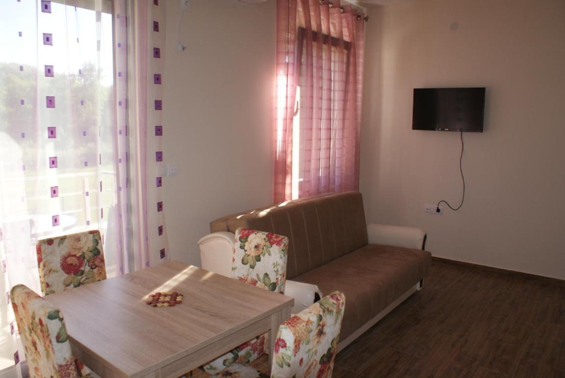 Helena Apartments Ulcinj Luaran gambar