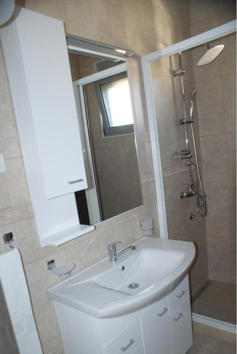 Helena Apartments Ulcinj Luaran gambar