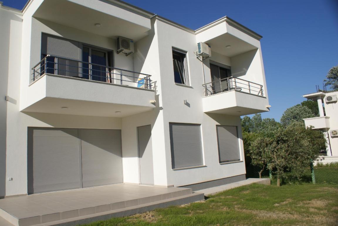 Helena Apartments Ulcinj Luaran gambar