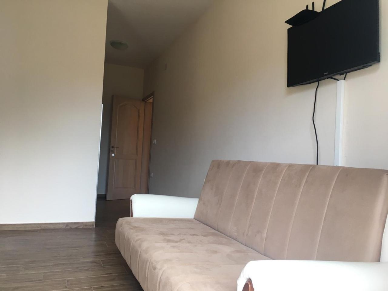Helena Apartments Ulcinj Luaran gambar